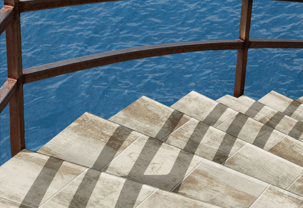 Imagenes Nueva serie Legno Antiquo
